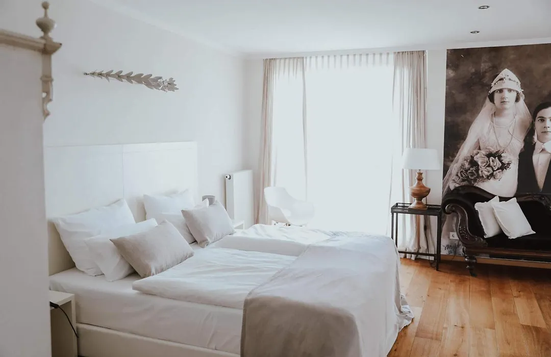 Boutique Hotel Classico Bremen-1
